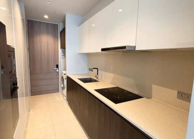 2-BR Penthouse at Tela Thonglor near BTS Thong Lor