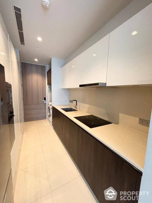 2-BR Penthouse at Tela Thonglor near BTS Thong Lor