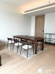 2-BR Penthouse at Tela Thonglor near BTS Thong Lor