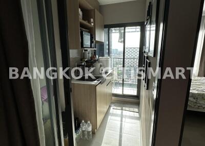 Condo at Aspire Rattanathibet-Weston for sale