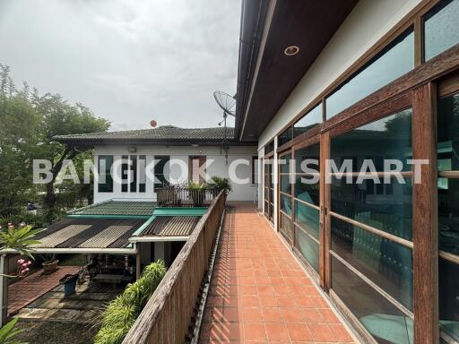 House at Baan Lat Phrao for sale