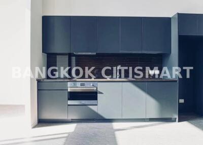 Condo at The Lofts Silom for sale