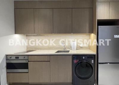 Condo at The Lofts Silom for sale