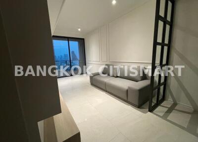 Condo at The Lofts Silom for sale