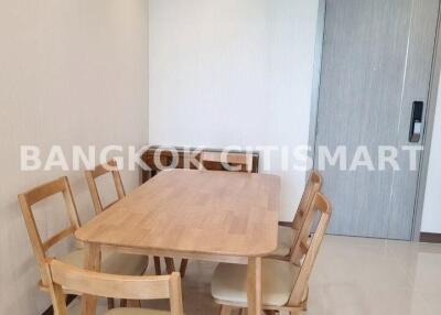 Condo at Supalai Oriental Sukhumvit 39 for rent