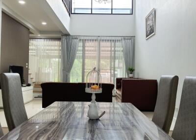 3 Bedroom House for rent at Lan Dao Village