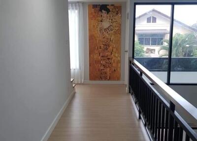 3 Bedroom House for rent at Lan Dao Village