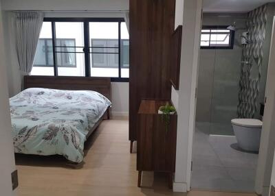 3 Bedroom House for rent at Lan Dao Village