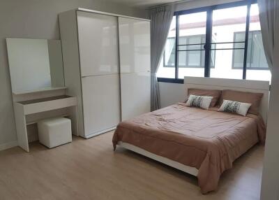 3 Bedroom House for rent at Lan Dao Village