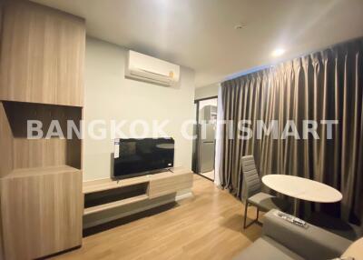 Condo at The Origin Ramintra 83 Station for sale