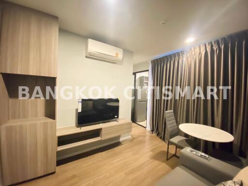 Condo at The Origin Ramintra 83 Station for sale