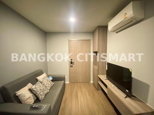 Condo at The Origin Ramintra 83 Station for sale