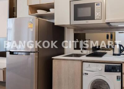 Condo at Park Origin Phayathai for rent