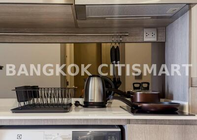 Condo at Park Origin Phayathai for rent