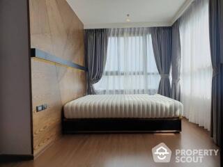 2-BR Condo at Ideo Sukhumvit 93 near BTS Bang Chak