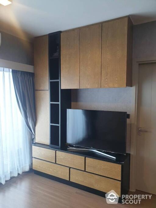 2-BR Condo at Ideo Sukhumvit 93 near BTS Bang Chak