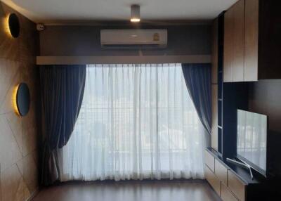 2-BR Condo at Ideo Sukhumvit 93 near BTS Bang Chak