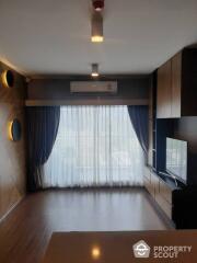 2-BR Condo at Ideo Sukhumvit 93 near BTS Bang Chak