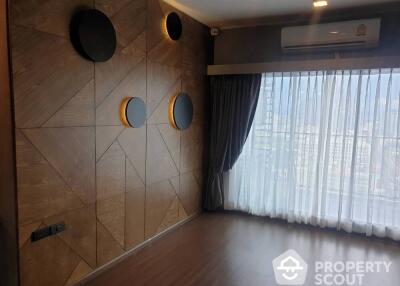 2-BR Condo at Ideo Sukhumvit 93 near BTS Bang Chak