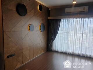 2-BR Condo at Ideo Sukhumvit 93 near BTS Bang Chak