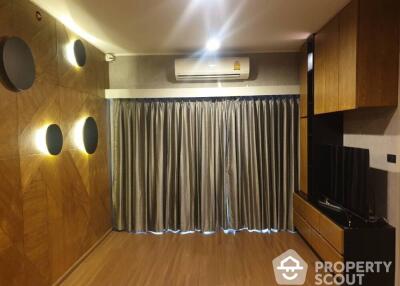 2-BR Condo at Ideo Sukhumvit 93 near BTS Bang Chak