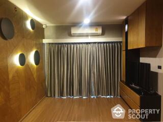 2-BR Condo at Ideo Sukhumvit 93 near BTS Bang Chak