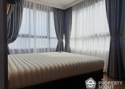 2-BR Condo at Ideo Sukhumvit 93 near BTS Bang Chak