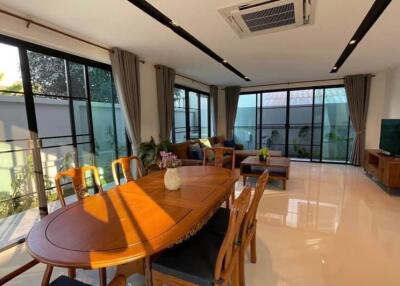 Pool Villa for Rent in Chang Phueak, Mueang Chiang Mai