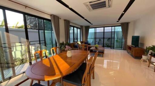 Pool Villa for Rent in Chang Phueak, Mueang Chiang Mai