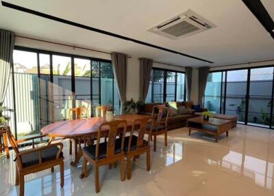 Pool Villa for Rent in Chang Phueak, Mueang Chiang Mai