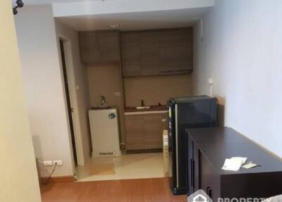 1-BR Condo at Belle Grand Rama 9 near MRT Phra Ram 9