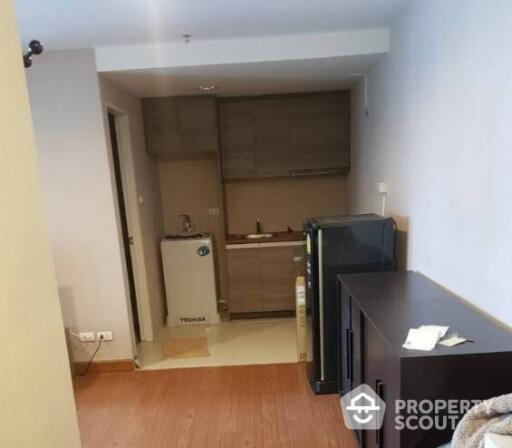 1-BR Condo at Belle Grand Rama 9 near MRT Phra Ram 9