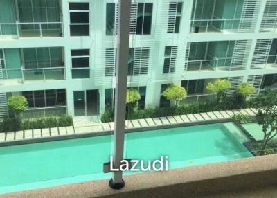 1 Bed 1 Bath 55 SQ.M The Breeze Condo