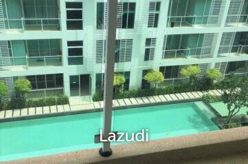 1 Bed 1 Bath 55 SQ.M The Breeze Condo