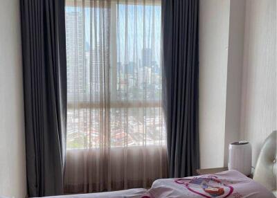 1-BR Condo at Supalai Lite Ratchada - Narathivas - Sathorn in Chong Nonsi