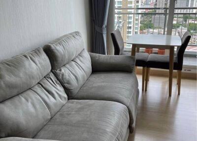 1-BR Condo at Supalai Lite Ratchada - Narathivas - Sathorn in Chong Nonsi