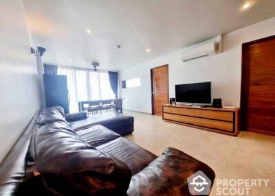 2-BR Condo at Jc Tower close to Phrom Phong