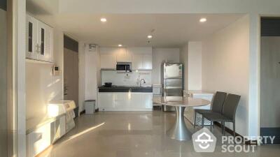 2-BR Condo at Supalai Premier Ratchathewi near BTS Ratchathewi