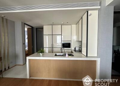 3-BR Condo at Beatniq Sukhumvit 32 near BTS Thong Lor