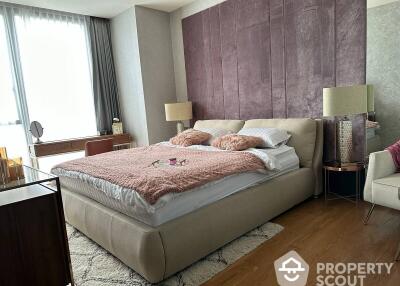 3-BR Condo at Beatniq Sukhumvit 32 near BTS Thong Lor