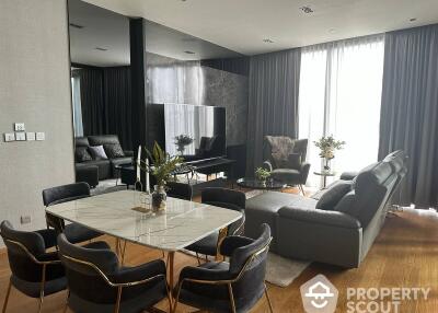 3-BR Condo at Beatniq Sukhumvit 32 near BTS Thong Lor