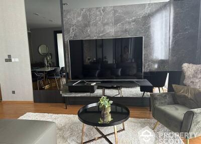 3-BR Condo at Beatniq Sukhumvit 32 near BTS Thong Lor