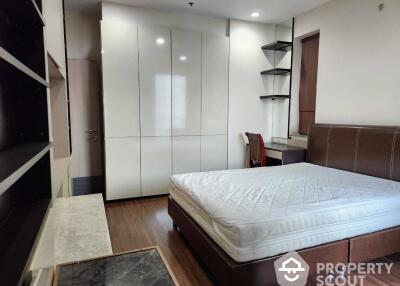 2-BR Condo at Supalai Premier @ Asoke near MRT Phetchaburi