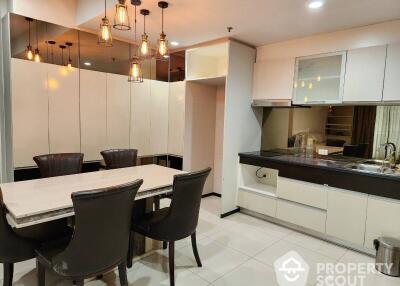 2-BR Condo at Supalai Premier @ Asoke near MRT Phetchaburi