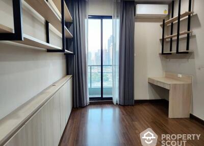 2-BR Condo at Supalai Premier @ Asoke near MRT Phetchaburi