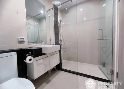 2-BR Condo at Supalai Lite Ratchada - Narathivas - Sathorn in Chong Nonsi