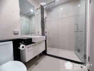 2-BR Condo at Supalai Lite Ratchada - Narathivas - Sathorn in Chong Nonsi