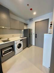 Condo for Rent at Life Asoke Hype