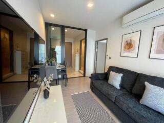 Condo for Rent at Life Asoke Hype