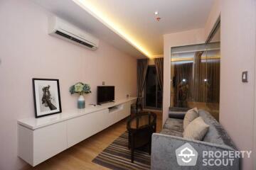 1-BR Condo at H Sukhumvit 43 near BTS Phrom Phong